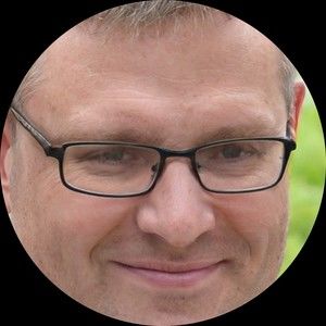 Meet your Posher, William